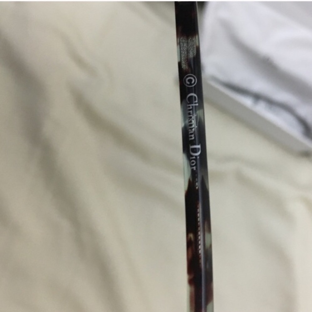 Dior baby blue so real sunglasses - Picture 3 of 4
